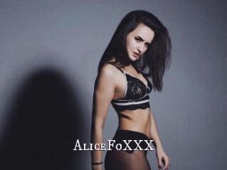 AliceFoXXX