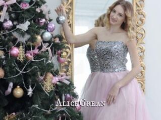 AliceGrean