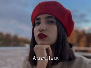 AliceHale