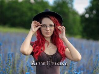 AliceHelsing