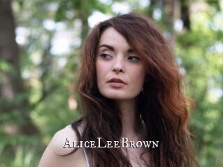 AliceLeeBrown