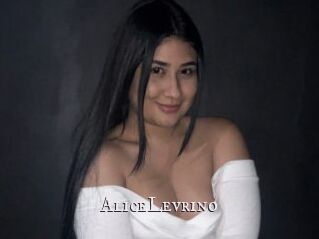 AliceLevrino