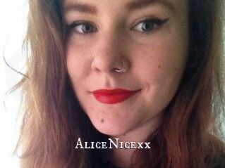AliceNicexx