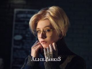 AliceParksS
