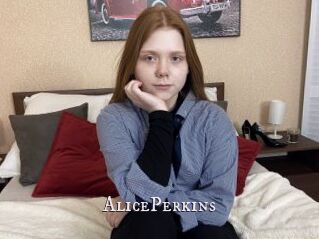 AlicePerkins