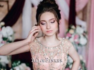 AlicePinker