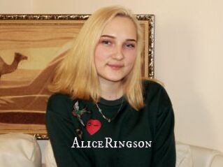 AliceRingson