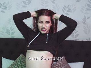 AliceSantorin