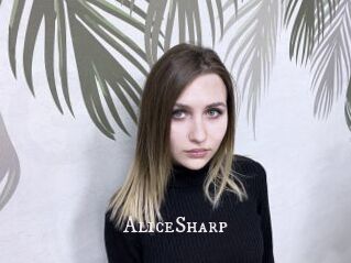 AliceSharp
