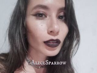 AliceSparrow