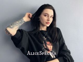 AliceSpecter