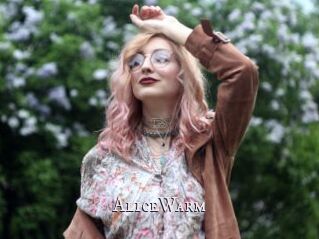 AliceWarm