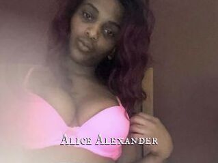Alice_Alexander