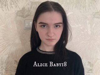 Alice_Baby18
