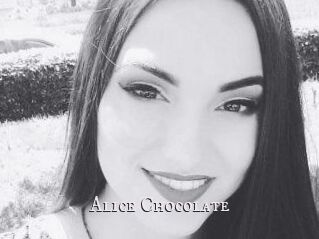 Alice_Chocolate
