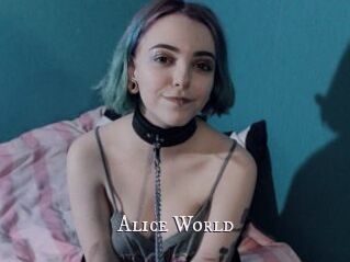 Alice_World