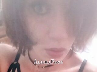 Alicea_Foxe