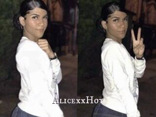 AlicexxHot