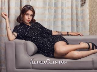 AliciaClinton