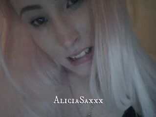 AliciaSaxxx