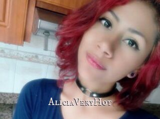 AliciaVeryHot