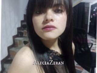 AliciaZiran