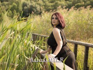 AliciaaMILF