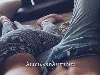 AliciaandAnthony