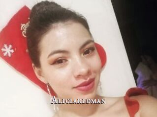 Aliciakidman