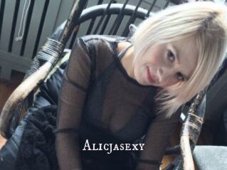Alicjasexy