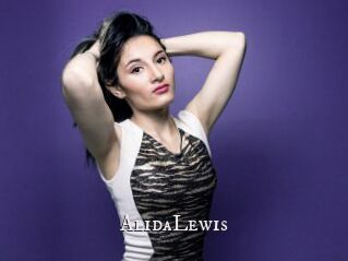 AlidaLewis