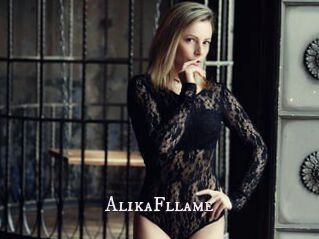 AlikaFllame