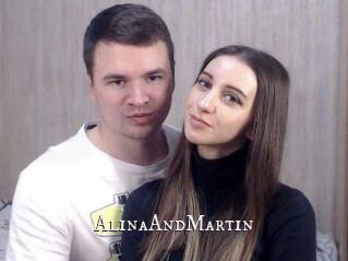 AlinaAndMartin