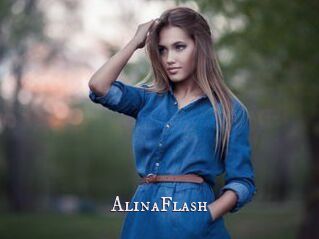 AlinaFlash