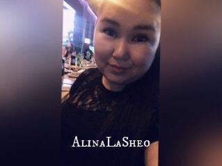 AlinaLaSheo