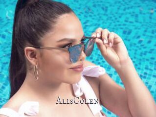 AlisColen