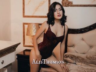AlisThomson