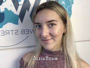 AlisaBeam