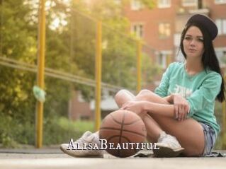 AlisaBeautiful