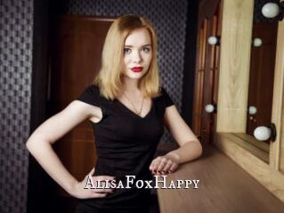 AlisaFoxHappy