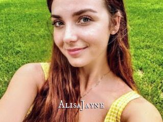 AlisaJayne