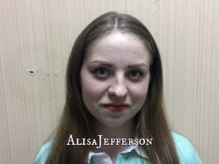 AlisaJefferson