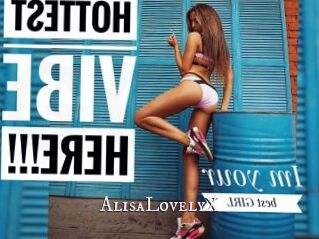 AlisaLovelyX