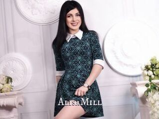 AlisaMill