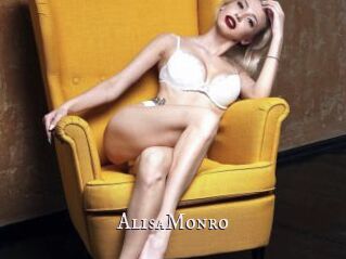 AlisaMonro