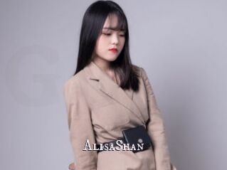 AlisaShan