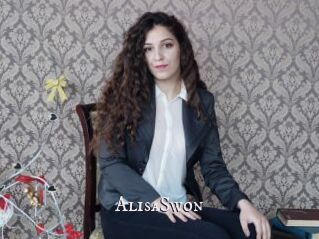 AlisaSwon