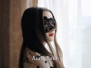 Alisa_Foxis