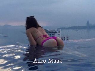 Alisa_Muur