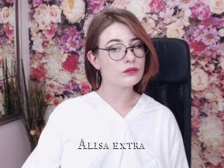 Alisa_extra